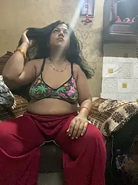 Tameesh sexy mistress online show from July 30, 2026, 11:53 am