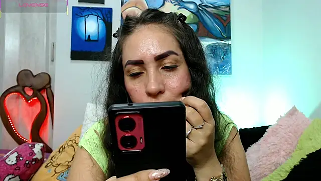 Snapshot of naihroby chatting on January 15, 2026, 10:02 pm naihroby online show from January 15, 2026, 10:02 pm