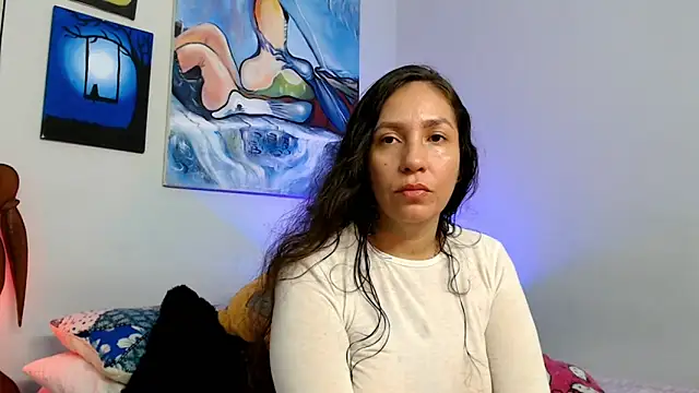 Snapshot of naihroby chatting on February 16, 2026, 4:52 am naihroby online show from February 16, 2026, 4:52 am