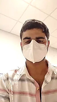 Snapshot of Ishan003 chatting on December 6, 2024, 1:55 pm Ishan003 online show from December 6, 2024, 1:55 pm