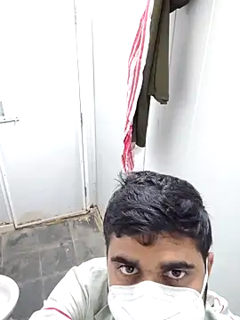 Snapshot of Ishan003 chatting on December 8, 2024, 4:07 pm Ishan003 online show from December 8, 2024, 4:07 pm