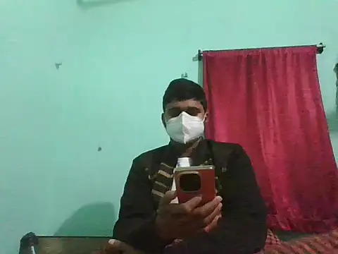 Snapshot of Ishan003 chatting on January 5, 2025, 4:38 pm Ishan003 online show from January 5, 2025, 4:38 pm