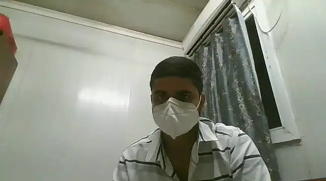Snapshot of Ishan003 chatting on February 8, 2025, 6:01 pm Ishan003 online show from February 8, 2025, 6:01 pm