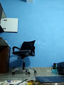 Ishan003 online show from November 2, 2025, 3:58 pm