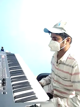 Ishan003 online show from December 15, 2025, 2:21 pm