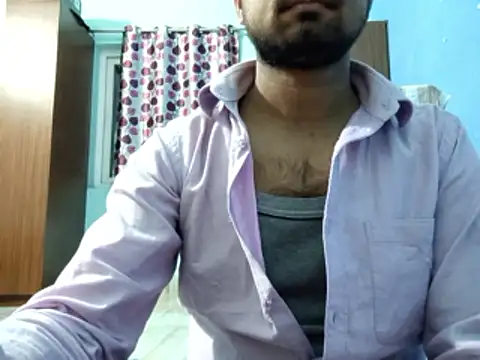 Ishan003 online show from January 17, 2026, 2:11 pm