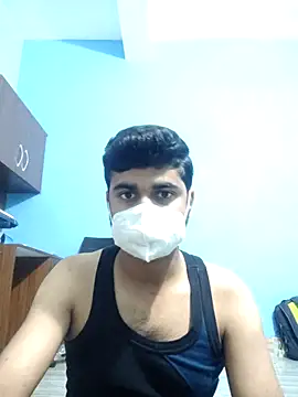 Ishan003 online show from February 2, 2026, 2:16 pm