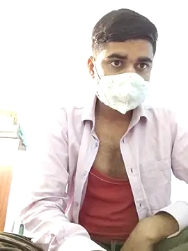 Ishan003 online show from April 15, 2026, 2:40 am