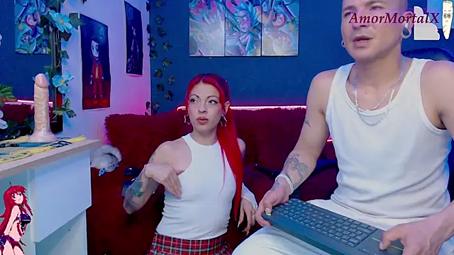 Tabu-Life online show from October 17, 2025, 4:59 am