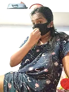 Priya Strip online show from December 24, 2024, 5:44 pm