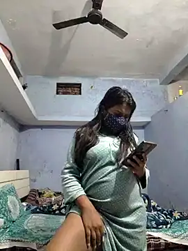 Priya Strip online show from January 10, 2025, 7:54 pm