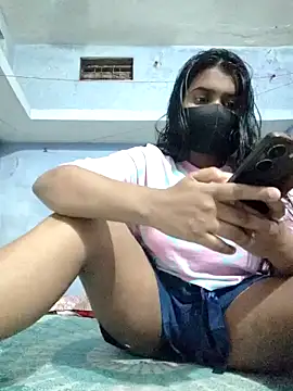 Priya Strip online show from February 10, 2025, 6:35 pm