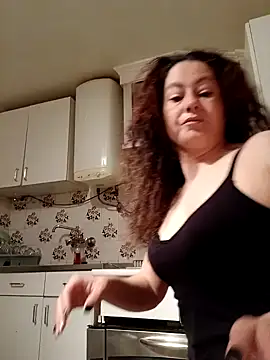 Snapshot of RamyLove36 chatting on February 8, 2025, 6:54 am RamyLove36 online show from February 8, 2025, 6:54 am