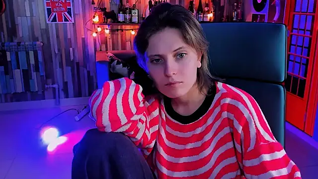 Snapshot of LolaAsmus chatting on January 8, 2025, 8:06 am LolaAsmus online show from January 8, 2025, 8:06 am