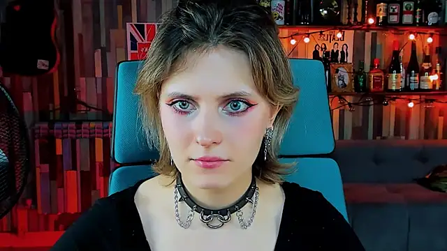 Snapshot of LolaAsmus chatting on January 11, 2025, 2:15 pm LolaAsmus online show from January 11, 2025, 2:15 pm