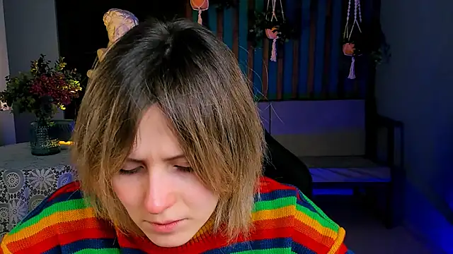 Snapshot of LolaAsmus chatting on January 21, 2025, 6:11 am LolaAsmus online show from January 21, 2025, 6:11 am