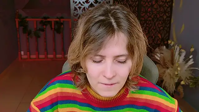 Snapshot of LolaAsmus chatting on February 8, 2025, 1:11 pm LolaAsmus online show from February 8, 2025, 1:11 pm