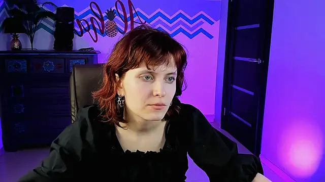 Snapshot of LolaAsmus chatting on March 11, 2025, 2:51 pm LolaAsmus online show from March 11, 2025, 2:51 pm