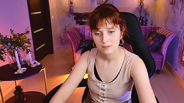 Snapshot of LolaAsmus chatting on March 12, 2025, 2:23 pm LolaAsmus online show from March 12, 2025, 2:23 pm