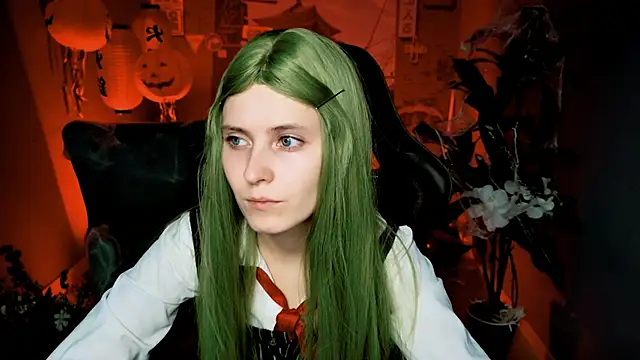 Snapshot of LolaAsmus chatting on October 30, 2025, 8:16 am LolaAsmus online show from October 30, 2025, 8:16 am