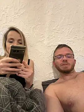 Annelibre online show from January 9, 2025, 9:05 pm