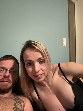 Annelibre online show from January 21, 2025, 10:41 pm