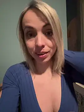 Annelibre online show from February 20, 2025, 10:15 pm