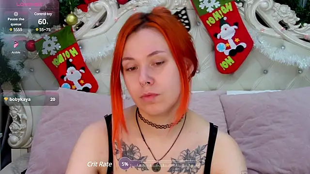 Kim Forman online show from January 9, 2025, 12:30 pm