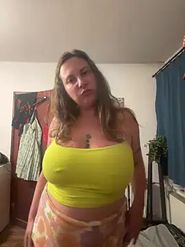 Yanacool007 online show from June 12, 2026, 9:35 pm