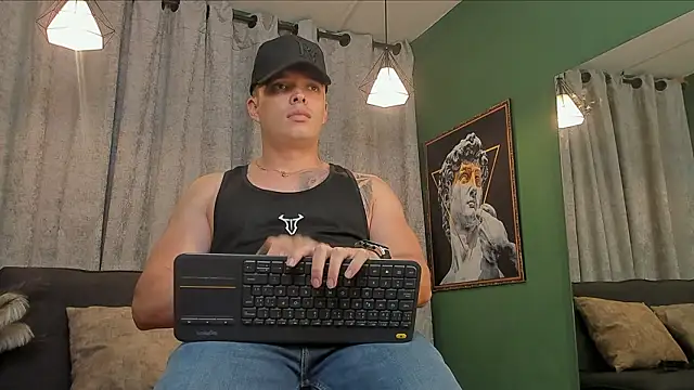 Snapshot of Jake_Tylerr_ chatting on February 15, 2026, 8:49 pm Jake Tylerr online show from February 15, 2026, 8:49 pm