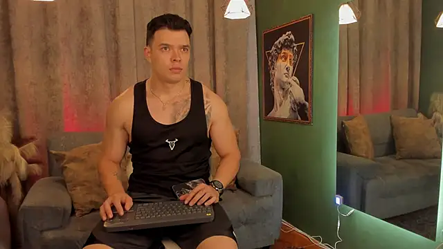 Snapshot of Jake_Tylerr_ chatting on July 10, 2026, 11:02 am Jake Tylerr online show from July 10, 2026, 11:02 am