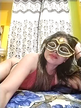 Babydoll 18 online show from December 4, 2025, 7:00 pm