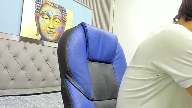 JackSwan18 online show from November 29, 2025, 8:34 pm