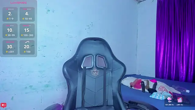 Snapshot of jonson- chatting on January 17, 2026, 9:07 pm jonson- online show from January 17, 2026, 9:07 pm