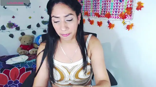 Alisxon4u online show from February 8, 2025, 6:43 am