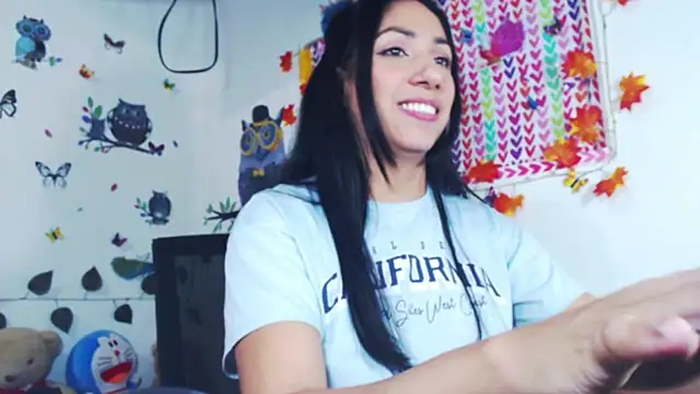 Alisxon4u online show from February 9, 2025, 3:53 am