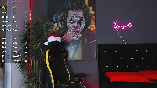 Snapshot of jordan_mayers02 chatting on December 14, 2024, 9:07 am jordan mayers02 online show from December 14, 2024, 9:07 am