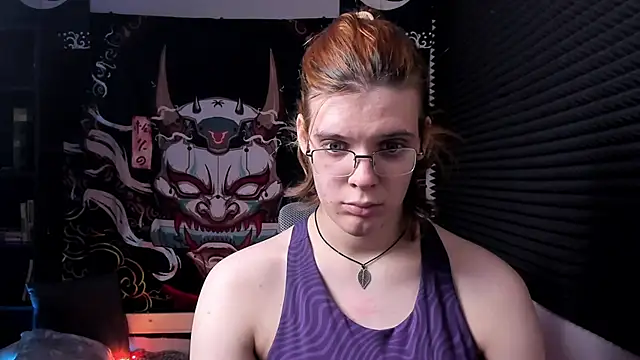 KIKI Krash online show from December 24, 2024, 10:22 am