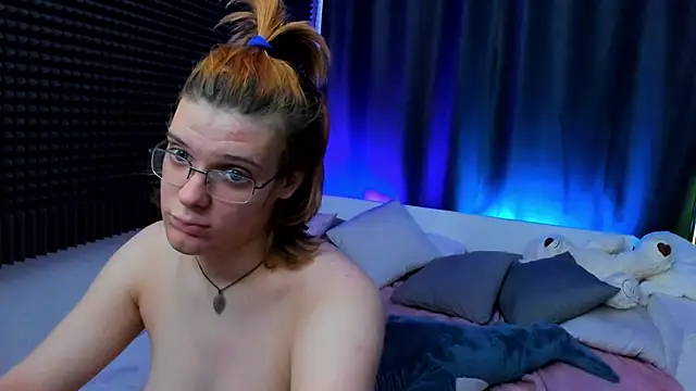 KIKI Krash online show from December 30, 2024, 5:55 pm