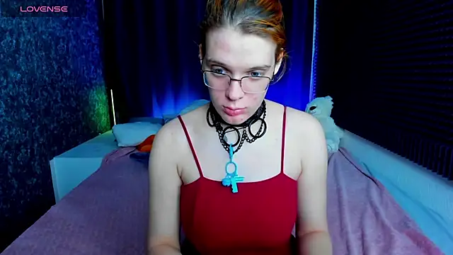 KIKI Krash online show from January 11, 2025, 4:36 pm