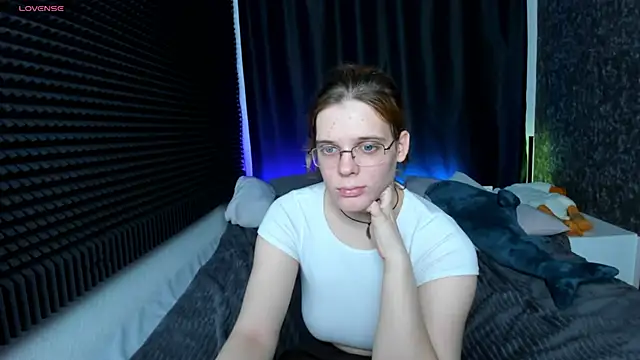 KIKI Krash online show from January 26, 2025, 6:58 pm