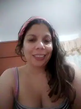 Carliina Soussa online show from October 24, 2025, 11:34 pm