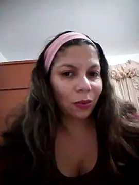 Carliina Soussa online show from November 22, 2025, 10:31 pm