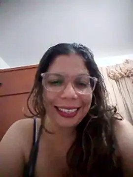 Carliina Soussa online show from January 5, 2026, 11:41 pm