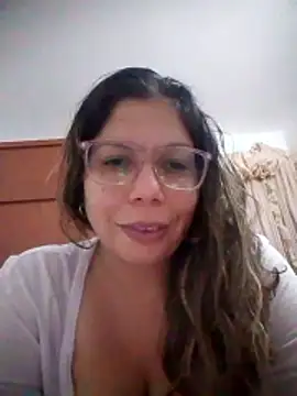 Carliina Soussa online show from January 6, 2026, 11:18 pm