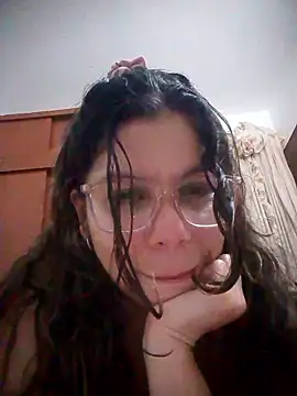 Carliina Soussa online show from January 7, 2026, 11:29 pm