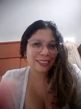 Carliina Soussa online show from January 8, 2026, 10:56 pm