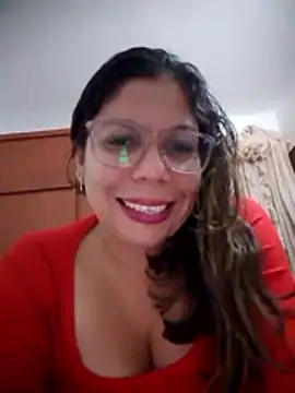 Carliina Soussa online show from January 11, 2026, 1:54 am