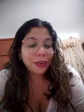 Carliina Soussa online show from January 12, 2026, 2:28 am