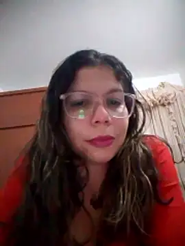 Carliina Soussa online show from January 13, 2026, 1:44 am